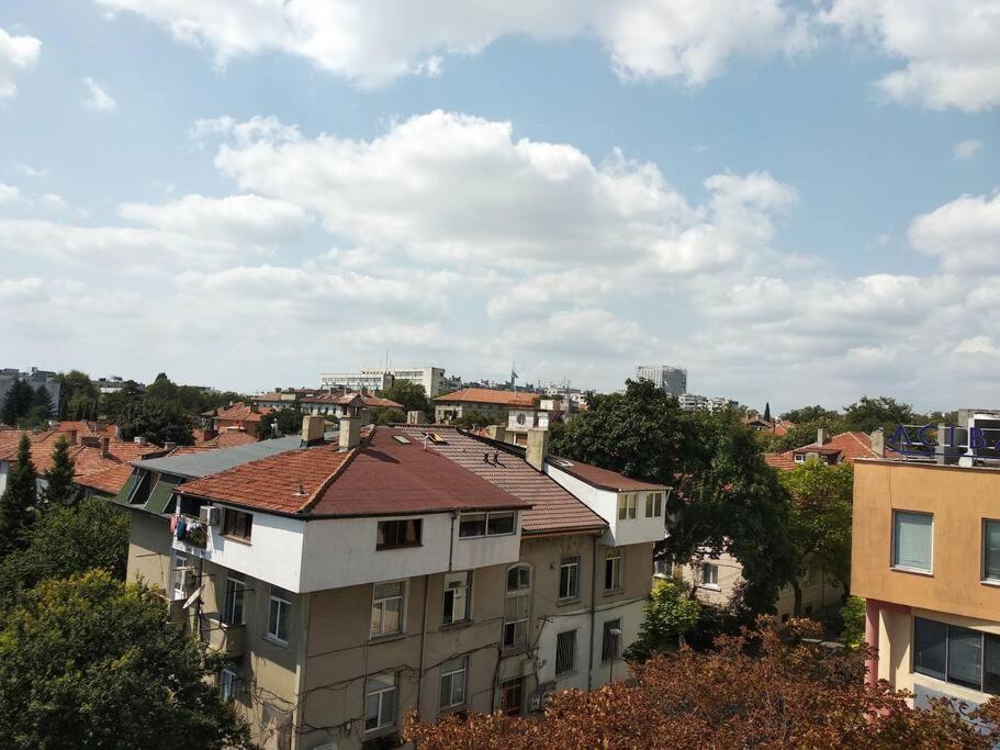 Home Relax Várna Kültér fotó