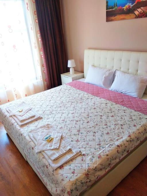 Home Relax Várna Kültér fotó